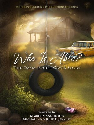 cover image of Who Is Able?